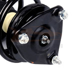 2 Complete Struts & Shocks for Hyundai Elantra (2007–2010)