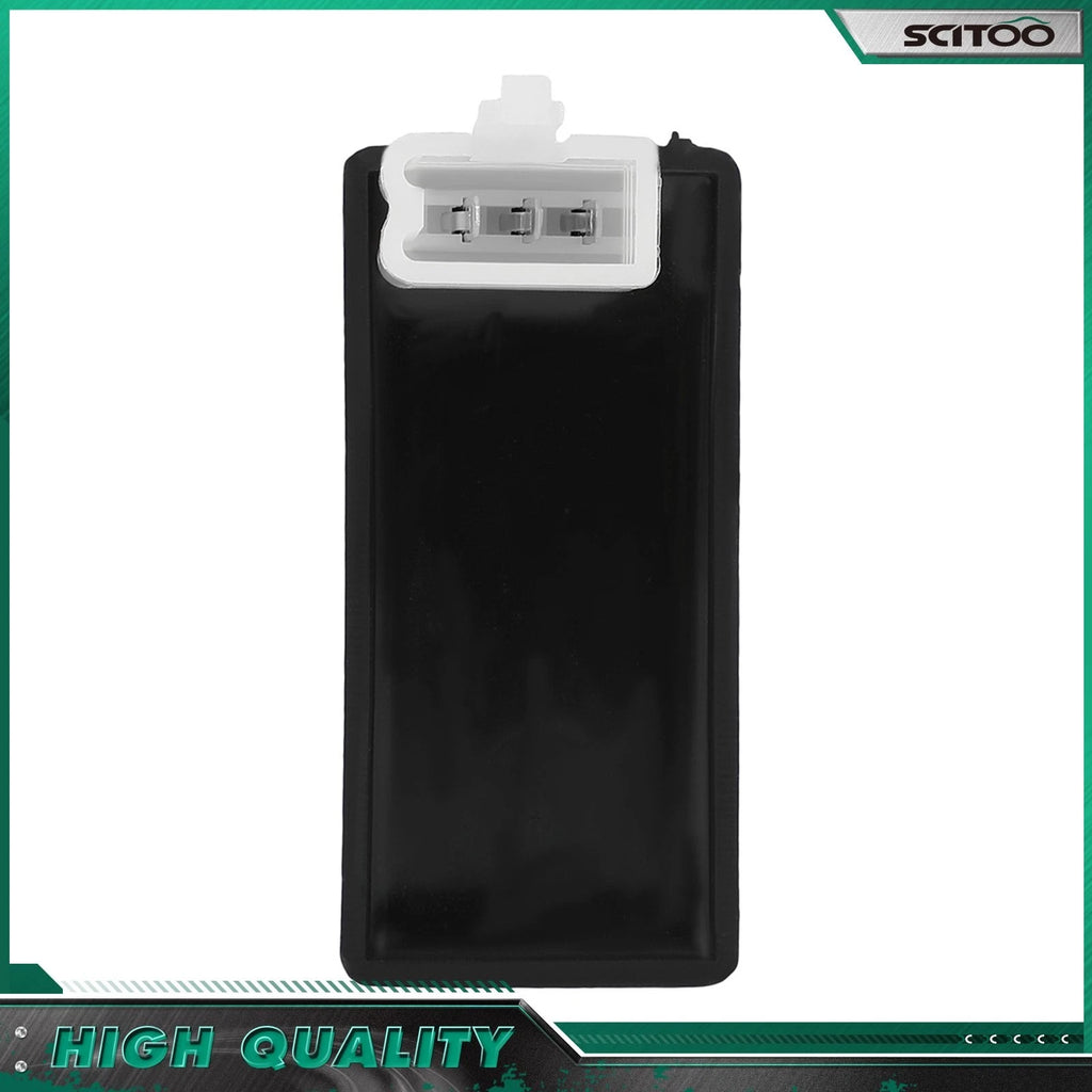 Fuel Cut Off Relay for Honda VTX1300S VT1100C3 VT1100C2 Shadow VT750 (2003–2009)