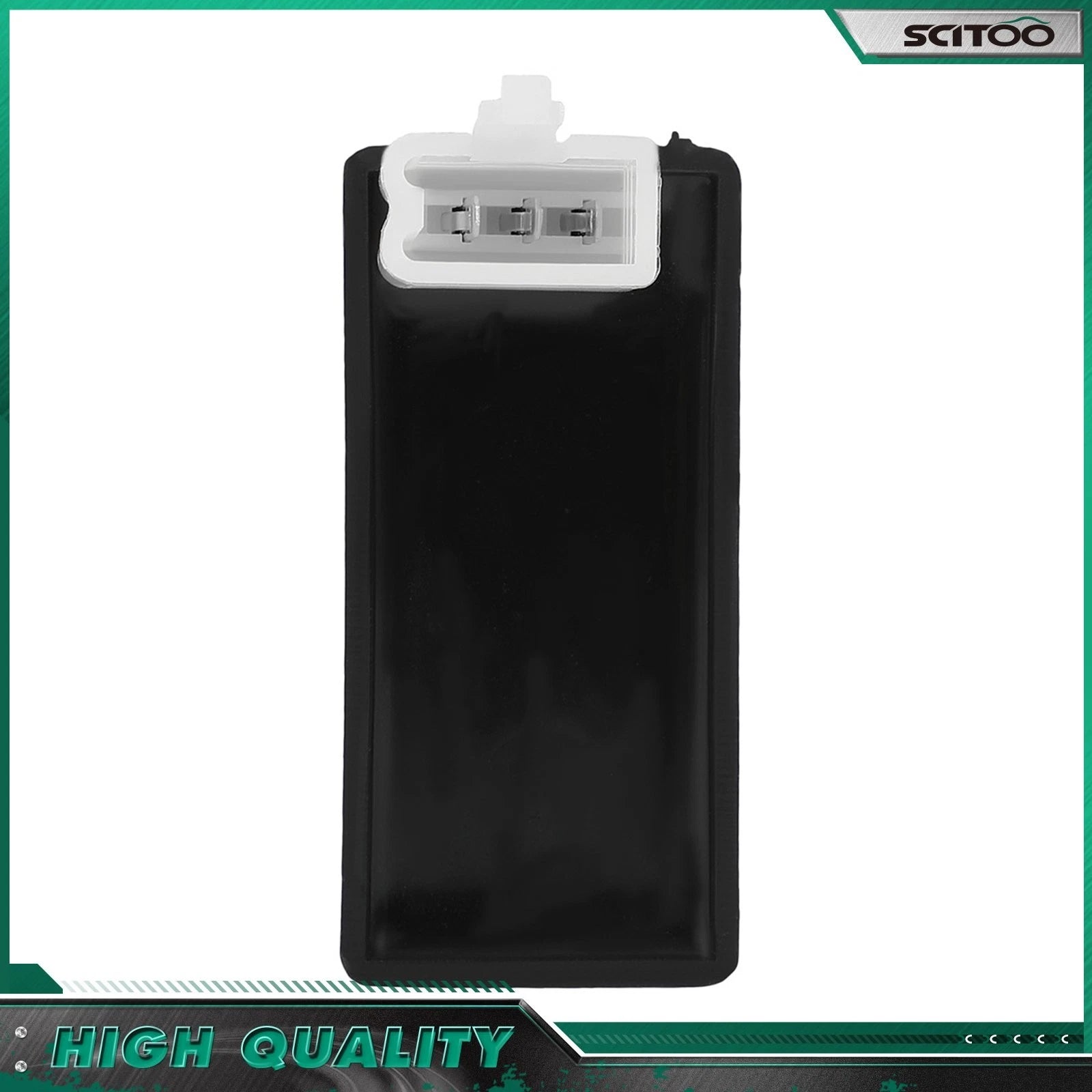Fuel Cut Off Relay for Honda VTX1300S VT1100C3 VT1100C2 Shadow VT750 (2003–2009)