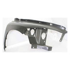 Fender for Chevrolet HHR (2006–2011) Front Driver & Passenger Side Steel