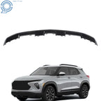 Front Lower Bumper Valance for Chevy Trailblazer (2024–2025)