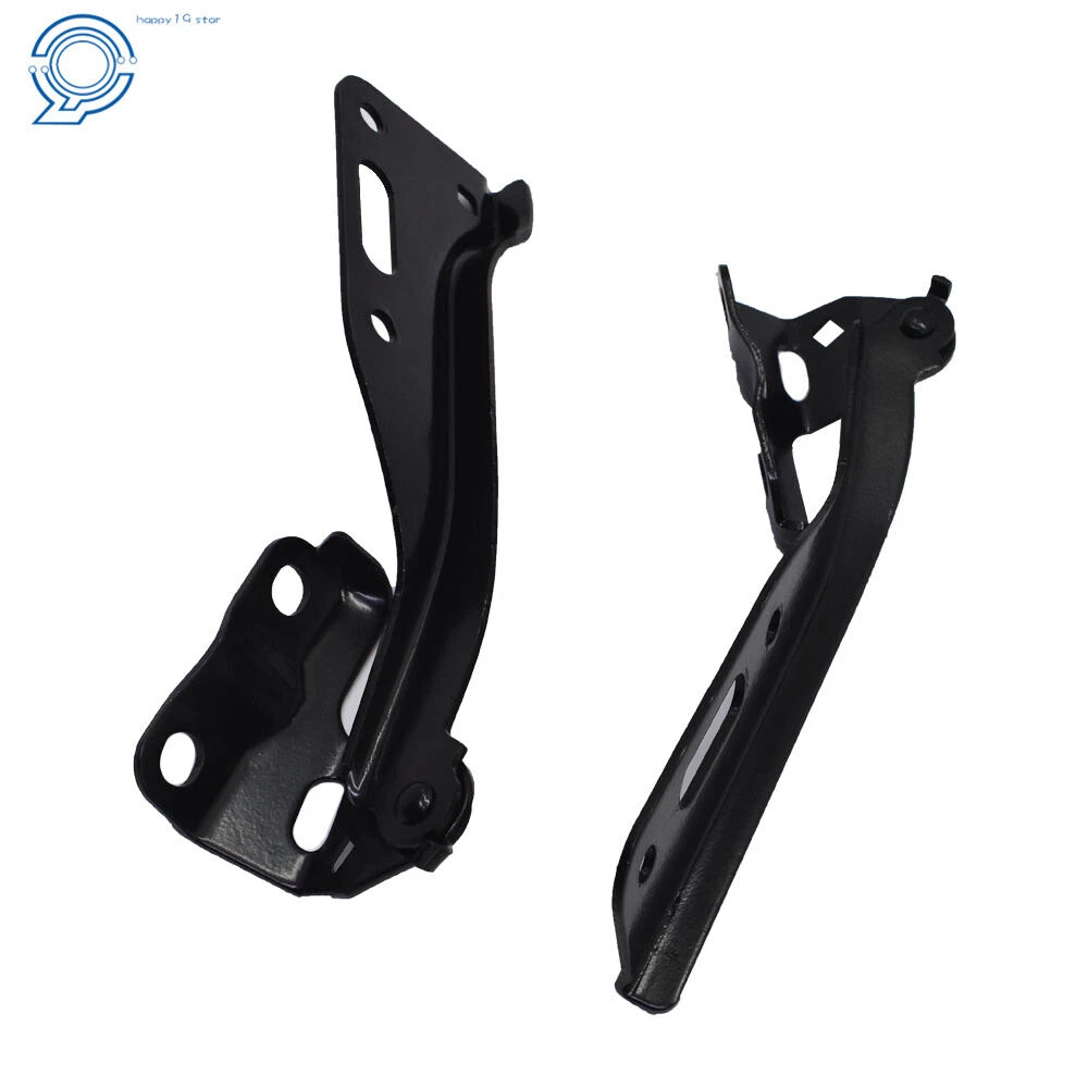 Hood Hinge Set for Honda Accord (2008-2012)