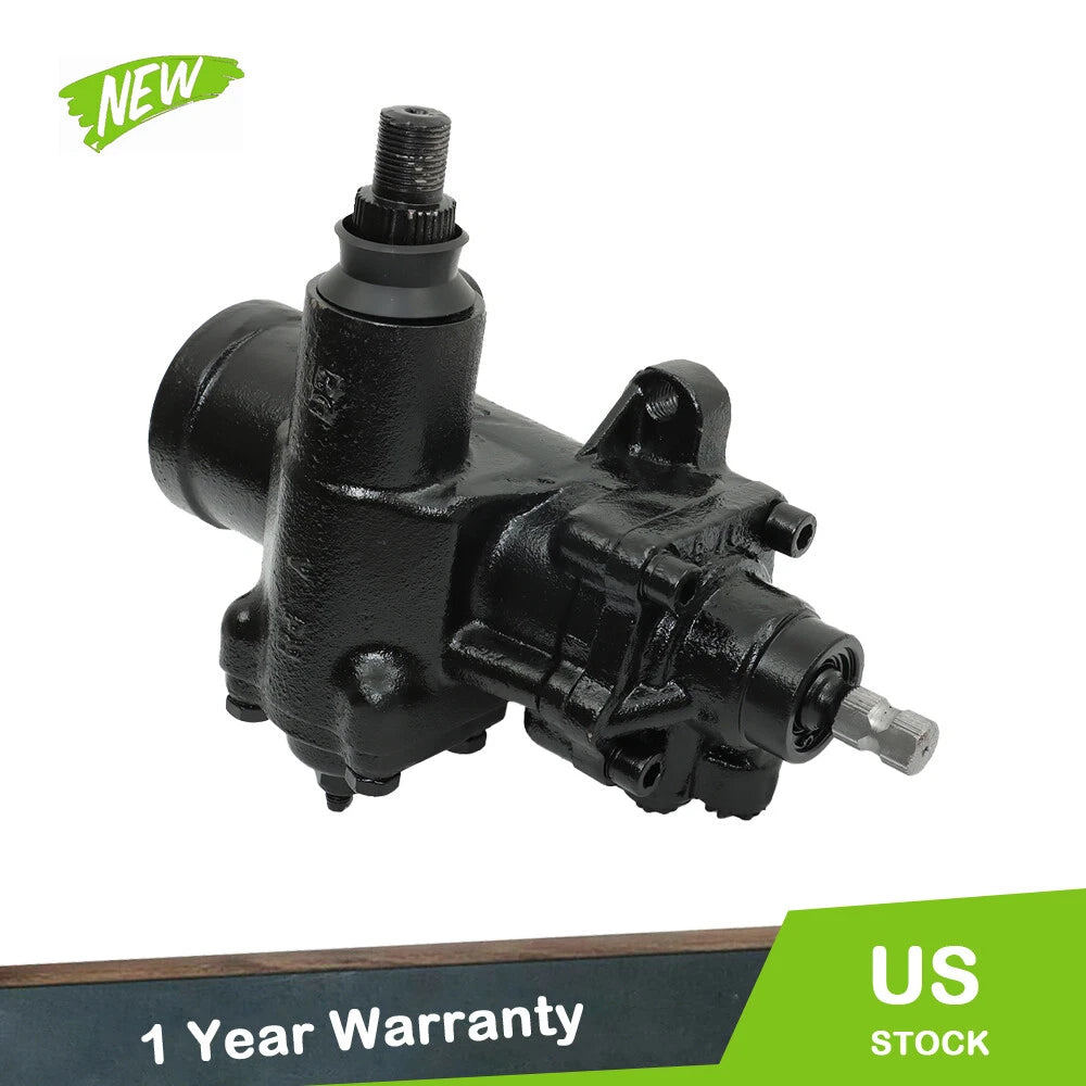 Power Steering Gear Box for Dodge Ram 2500 3500 (2003–2008) 4WD