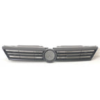 Replacement Plastic Grille w/o Chrome Style (See compatibility Chart)