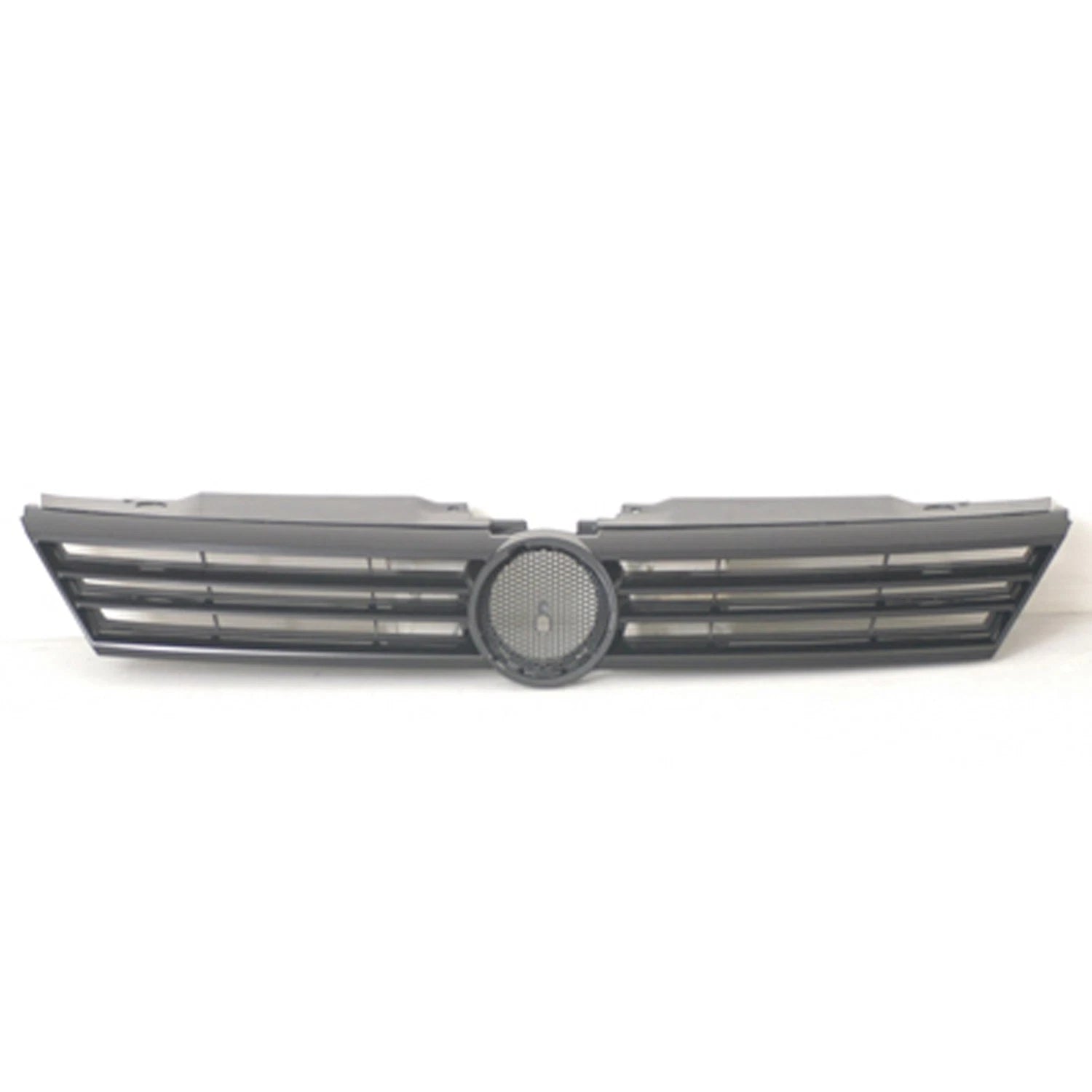 Replacement Plastic Grille w/o Chrome Style (See compatibility Chart)