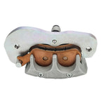 Rear Right Brake Caliper for Can-Am Commander Defender Maverick Traxter (2017–2023)