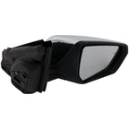 Heated Right Side Mirror for Chevy Equinox GMC Terrain
