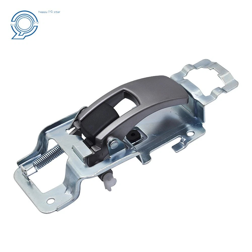 Left Driver Door Handle for Chevy Equinox (2005-2009)