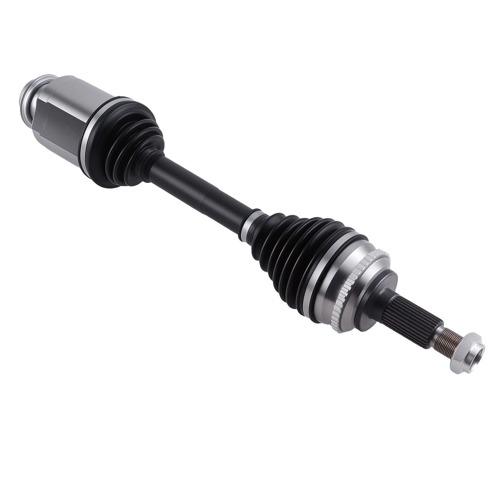 Front Right CV Axle Assembly for Ford Edge, Lincoln MKX (2007-2015) FWD