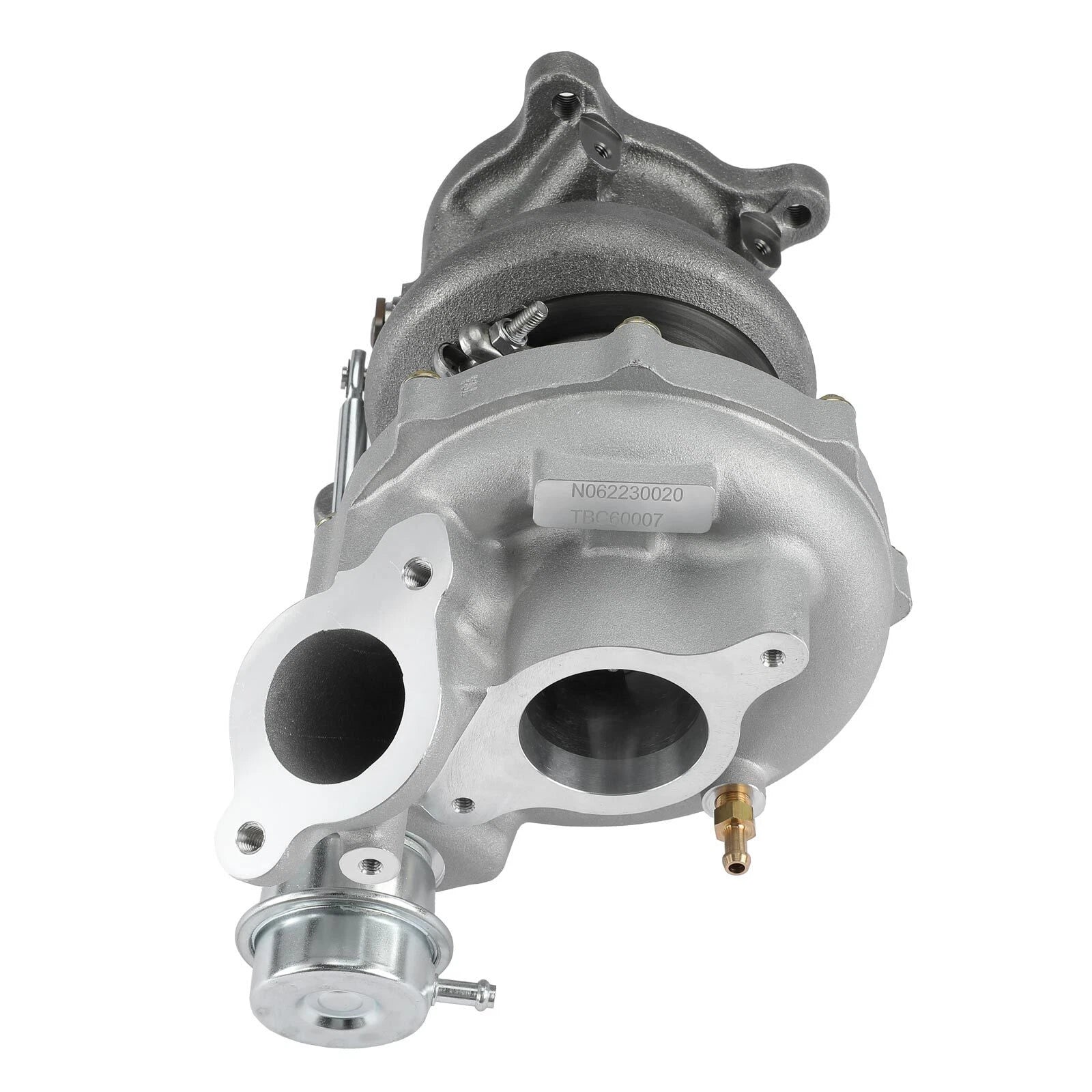 Turbocharger for Subaru Forester WRX (2014–2020) 2.0L
