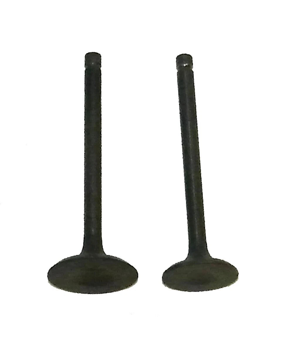 WSM Engine Valve Kit for Honda 125 ATC / TRX (1984–1986) - 017-017