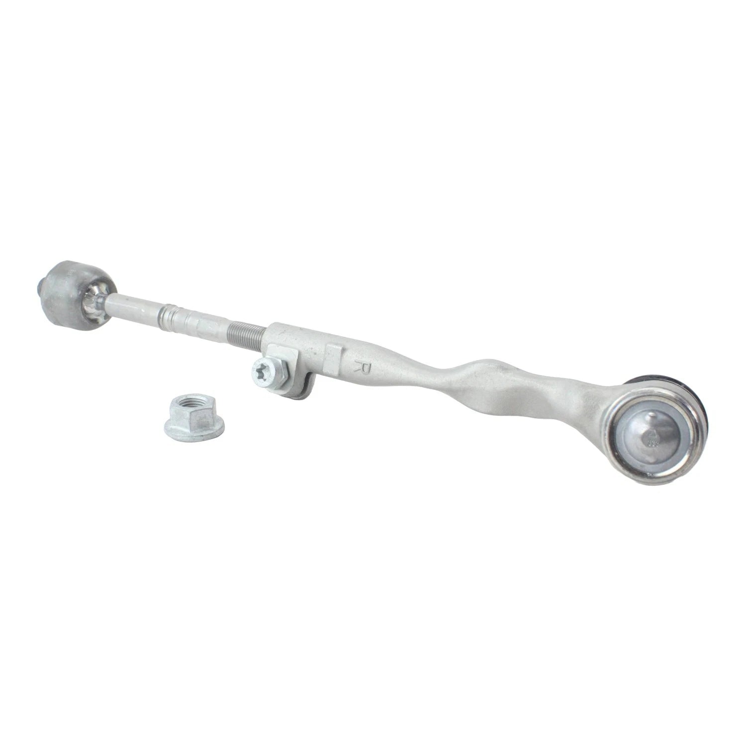 Lemforder Front Right Steering Tie Rod Assembly for BMW M2 (2016–2021) 38736 01