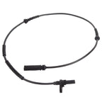 ABS Speed Sensor for BMW 640i 528i 550i 650i 740i 760Li M6 (2011–2017)