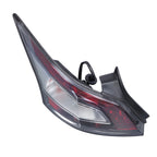 Left Side Rear Tail Light Assembly for Nissan Maxima (2012-2014) Chrome