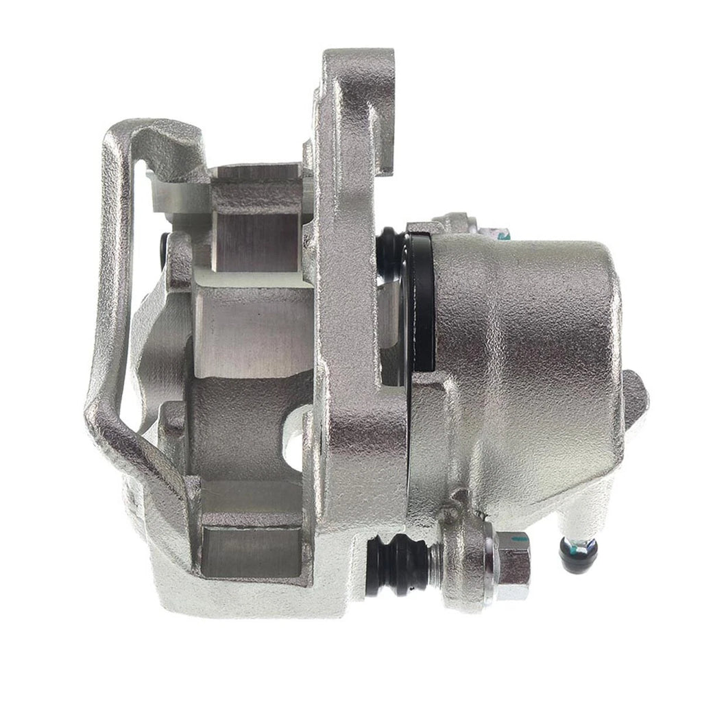 Front Driver Side Brake Caliper with Bracket for Toyota Tacoma (1995-2004)