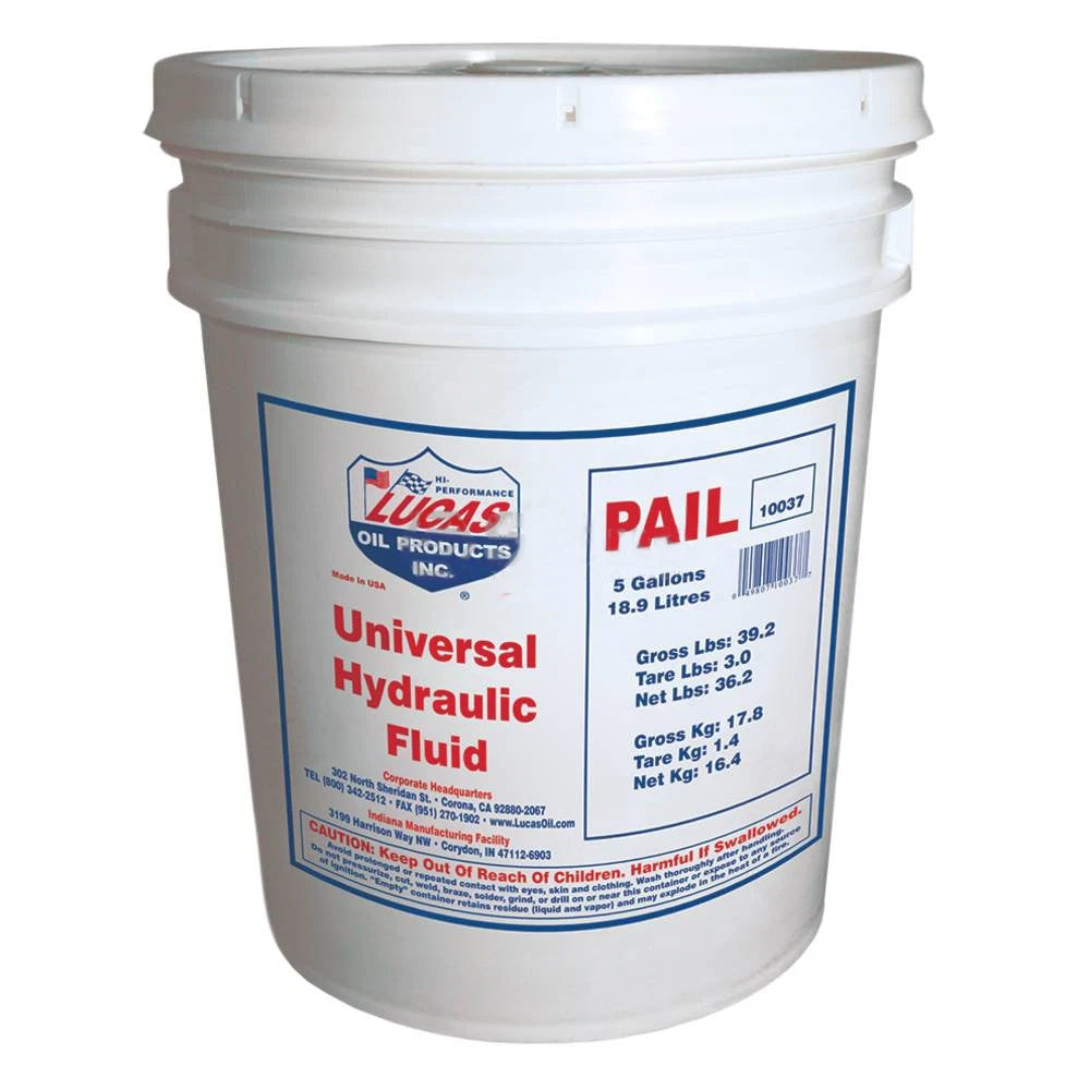 Hydraulic Fluid 051-651 for