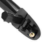 Front Right Outer Door Handle for Hyundai Santa Fe (2007–2012)