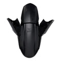 Front Fender Mudguard for Triumph Street Triple 765 R RS (2020–2025) Gloss Black