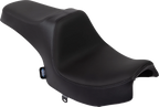 Predator III Seat for Harley-Davidson Challenger (2014–2023) - Solar Leather