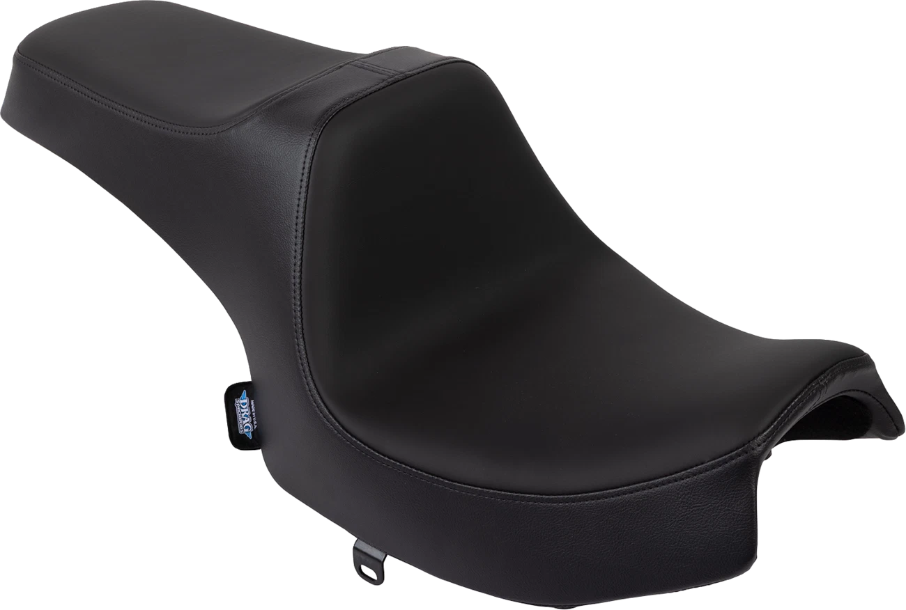 Predator III Seat for Harley-Davidson Challenger (2014–2023) - Solar Leather