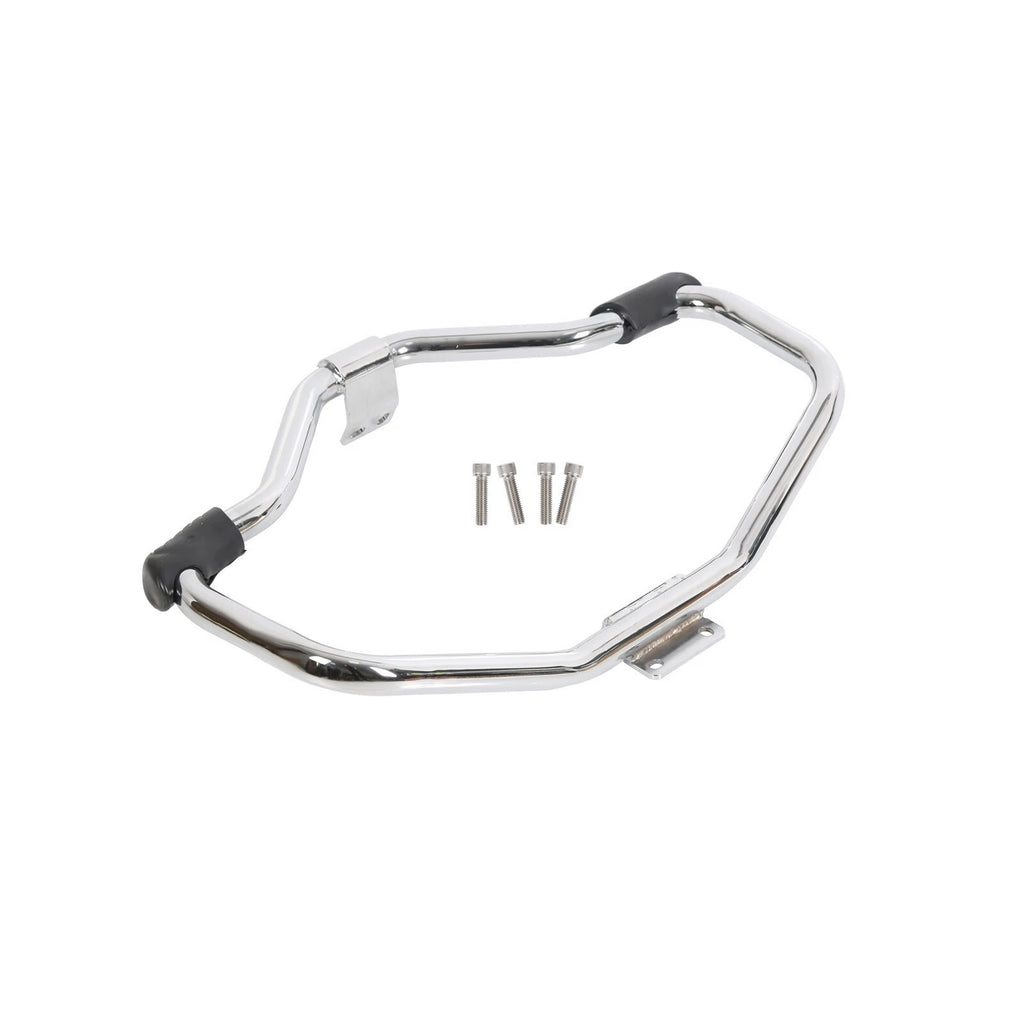 Engine Guard Highway Crash Bar for Harley Sportster XL883 XL1200 (2004–2023)