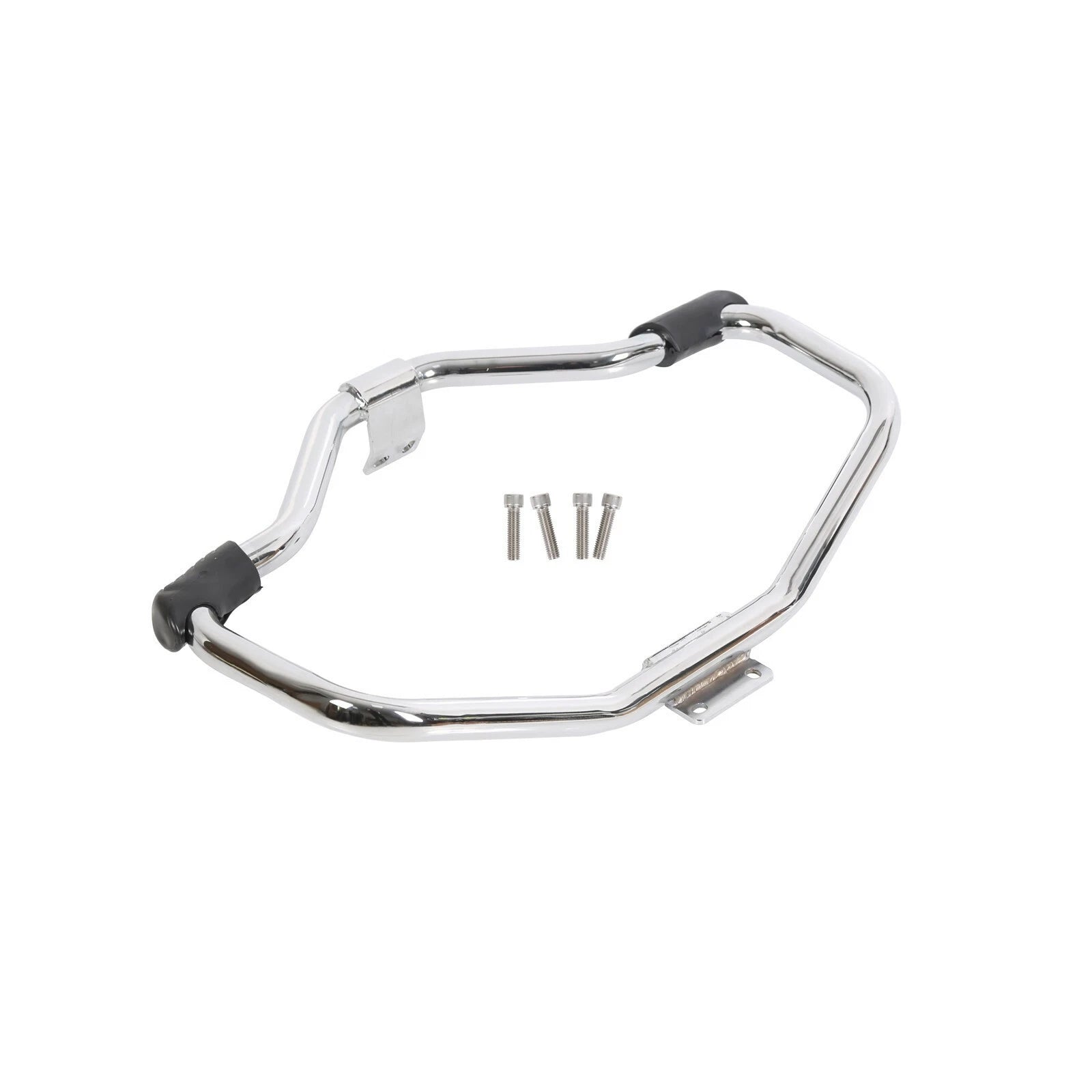 Engine Guard Highway Crash Bar for Harley Sportster XL883 XL1200 (2004–2023)