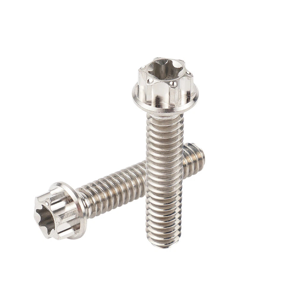 Cam Cover Screws Hardware Kit for Harley Softail (2018–2022), Touring (2017–2022)