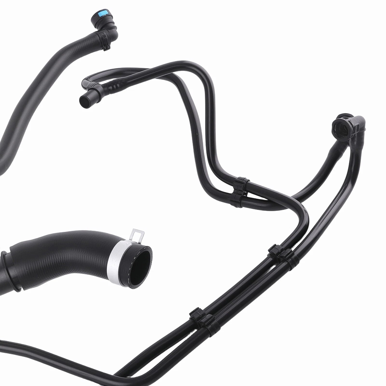 Upper Coolant Pipe Supercharger Hose for Land Rover Range Rover (2013-2019)