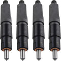 4X Fuel Injector 2233085 02233085 for Deutz F3L912 F4L912 F5L912 F6I912 BFL913
