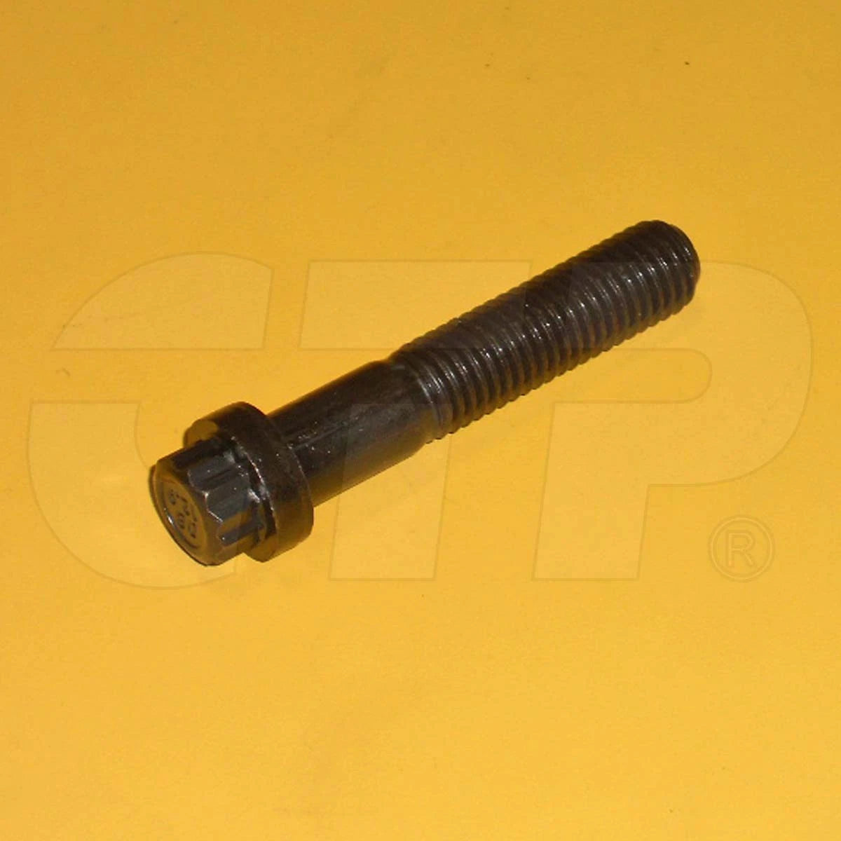 Bolt 12 Pt Head for Caterpillar Models (1896123)