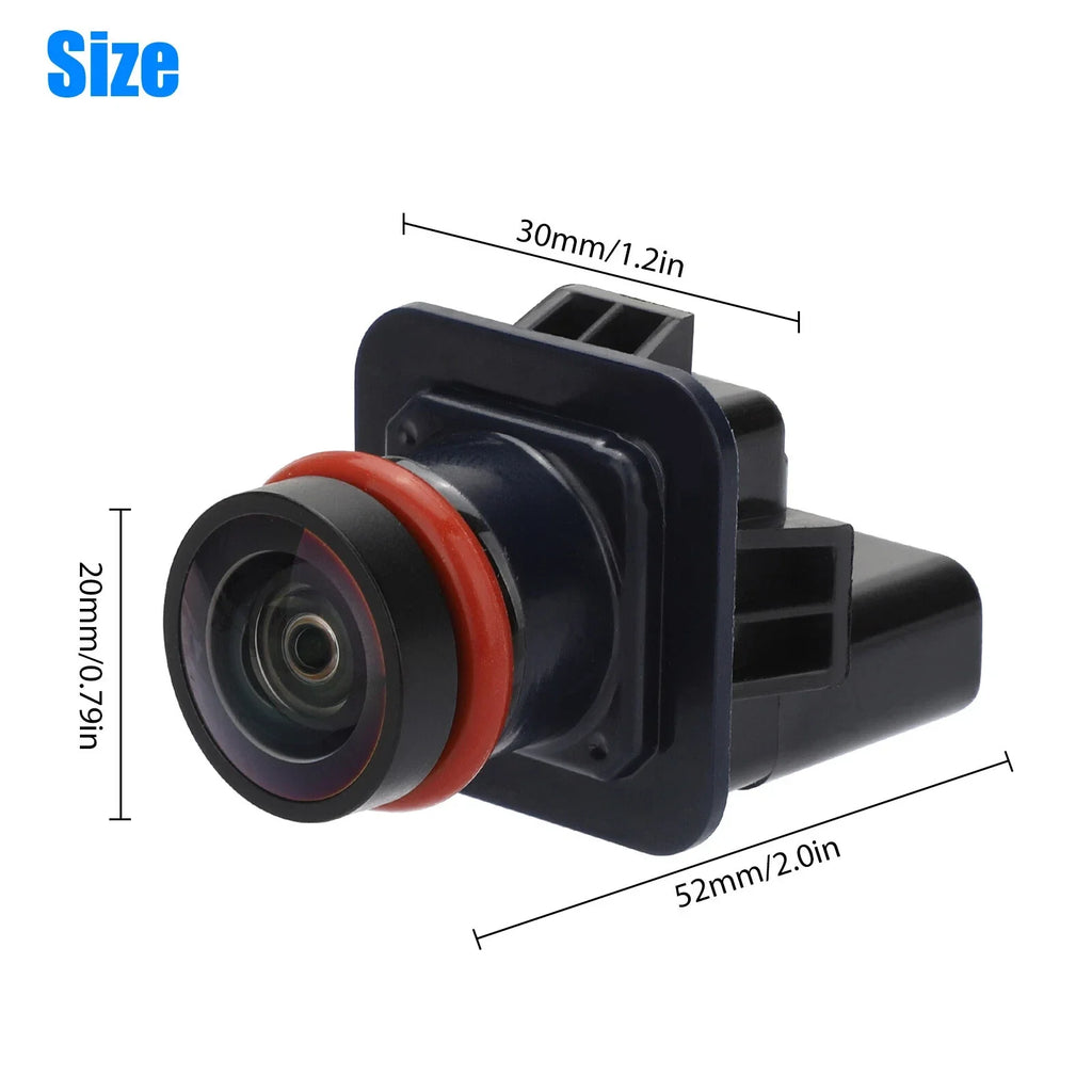 Rear View Backup Camera HD for Ford Taurus (2013–2019)