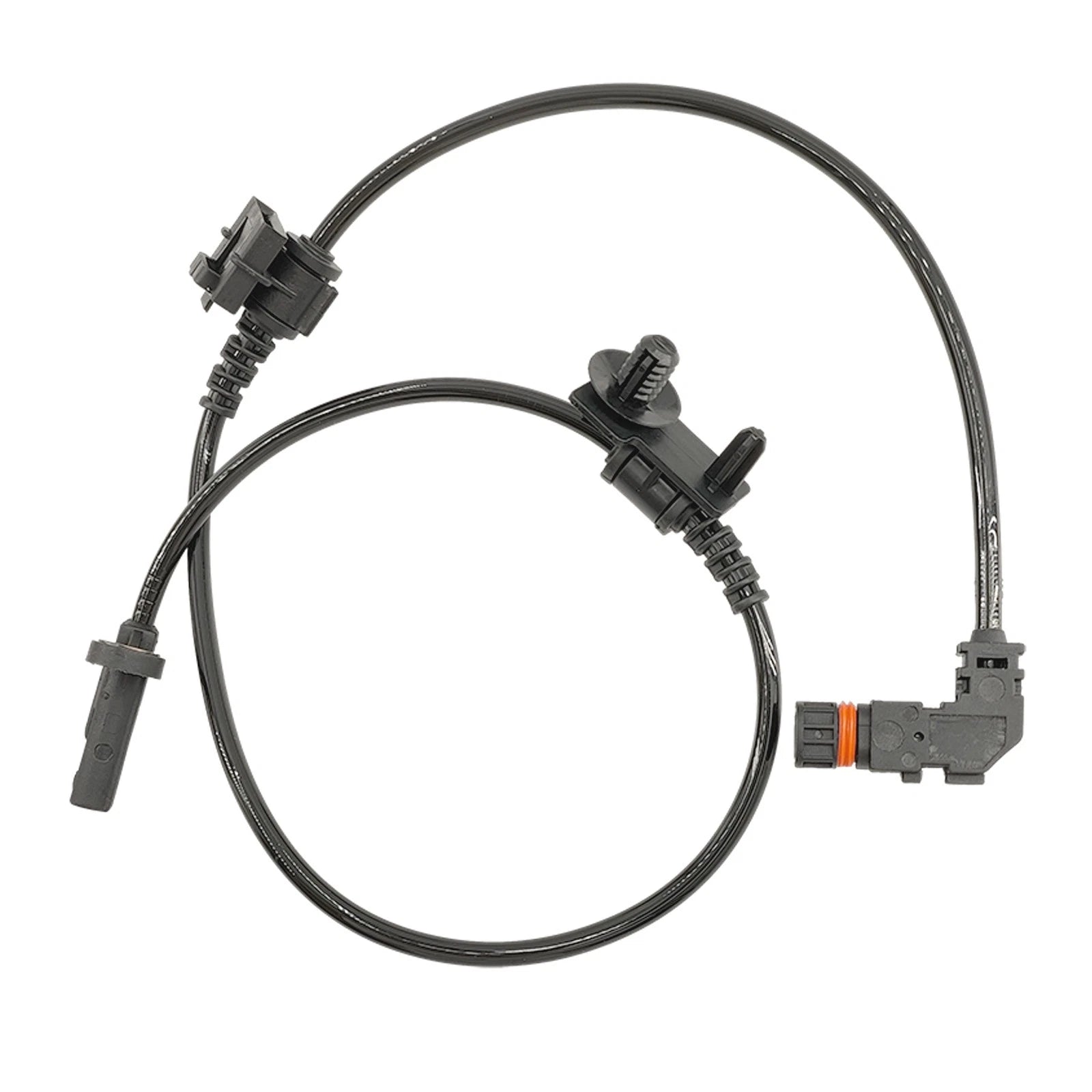 2X ABS Wheel Speed Sensor for Dodge Charger Chrysler 300 (2005–2010)