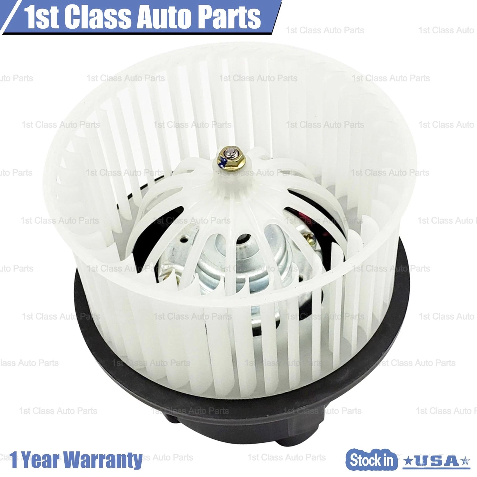 HVAC Blower Motor for Volvo XC60 (2010–2016) 700254 312915168