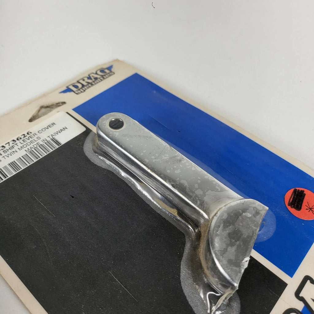Transmission Shifter Cover for Harley Big Twin (1985–2005)