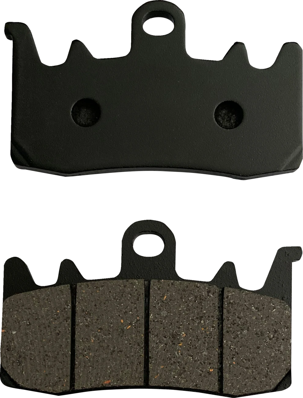 Brake Pads for Harley-Davidson B16-0962SCP (RA1250)
