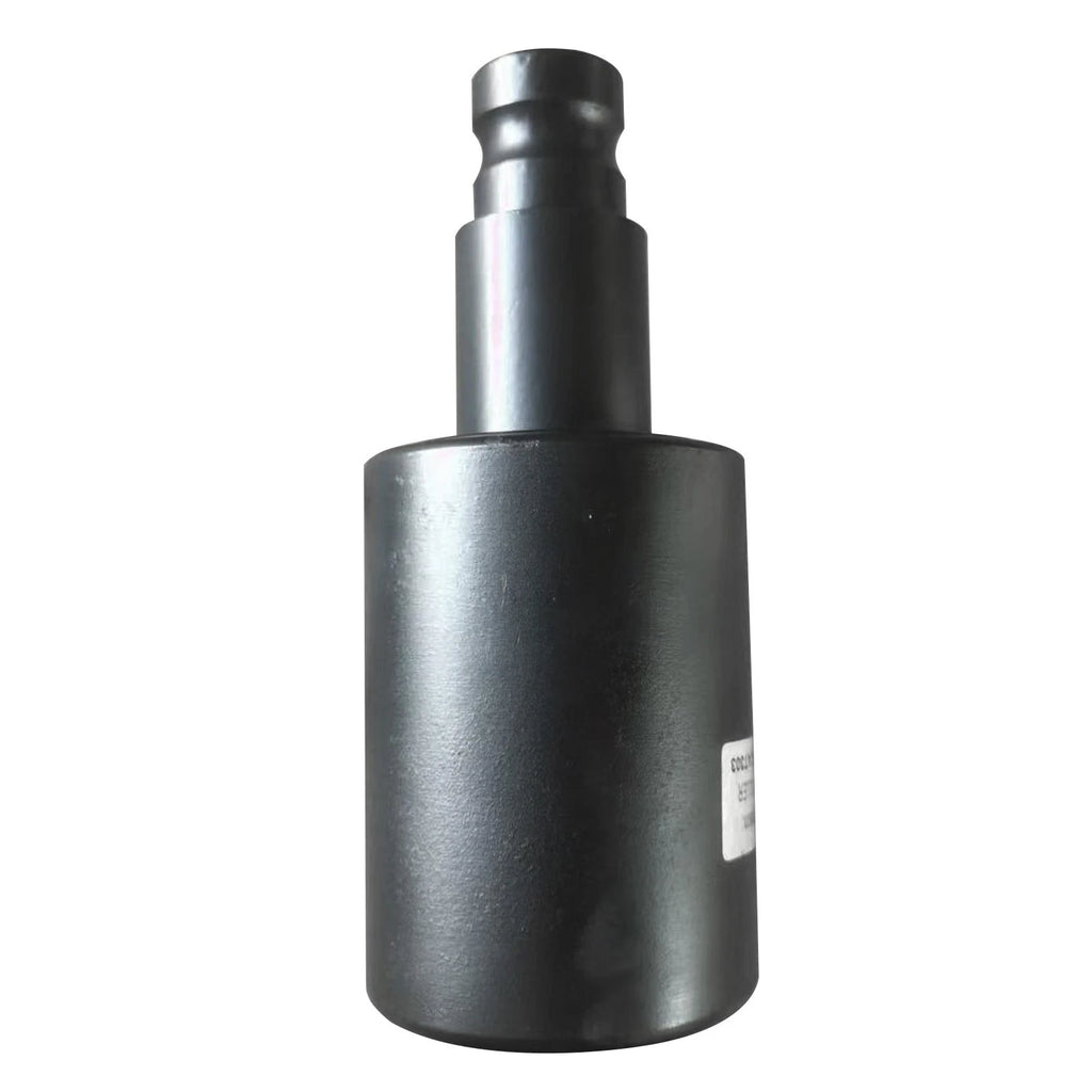 Upper Top Carrier Roller for Caterpillar CAT Mini Excavators (303ECR 2013–2018)