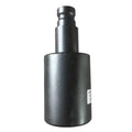 Upper Top Carrier Roller for Caterpillar CAT Mini Excavators (303ECR 2013–2018)