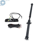 Rear Driveshaft Assembly for Toyota Tacoma (2016–2023)