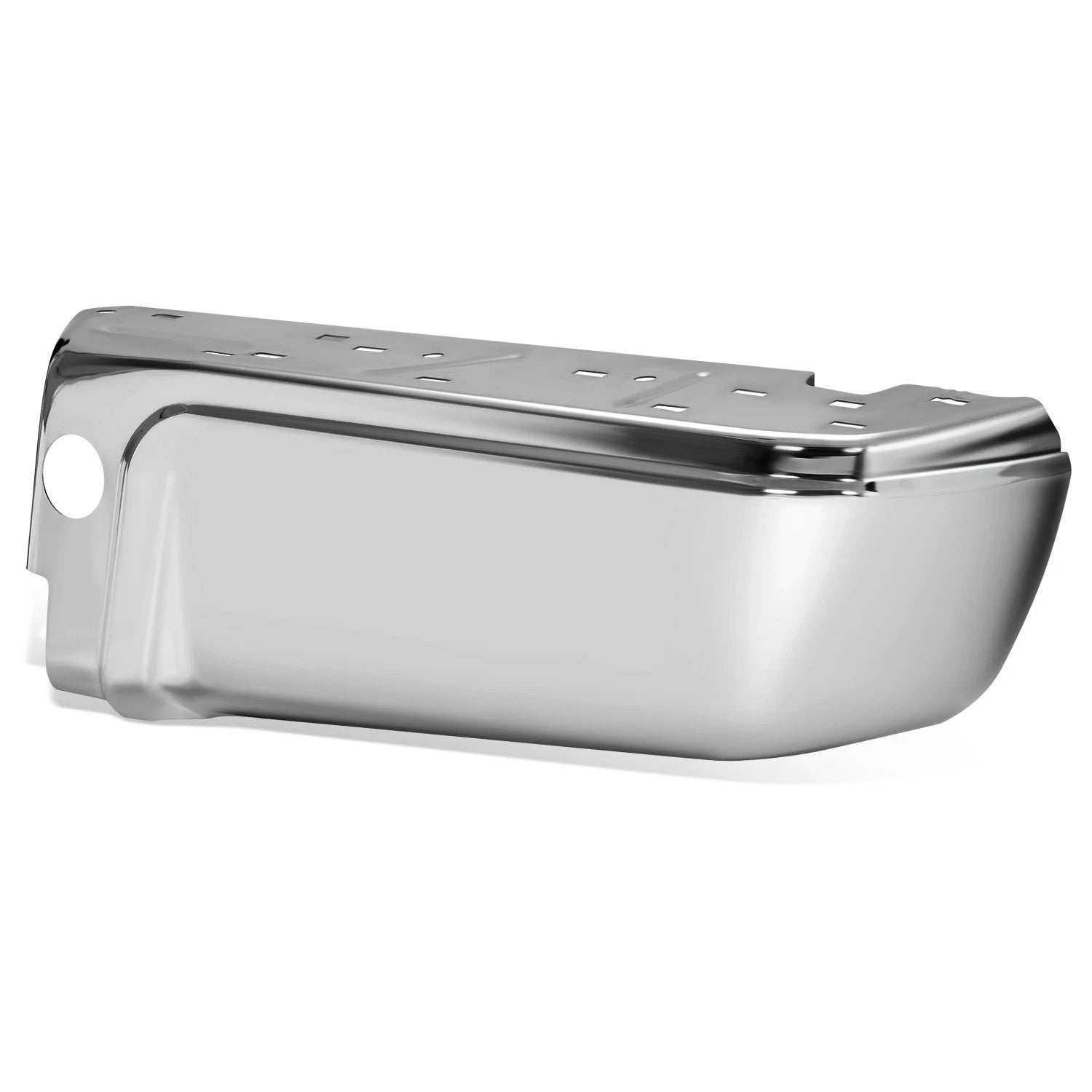 Chrome Rear Bumper End for Ford F-250 SD (2008–2016)