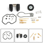 Carburetor Repair Rebuild Kit for Honda XL500 XL500S (1979–1982)