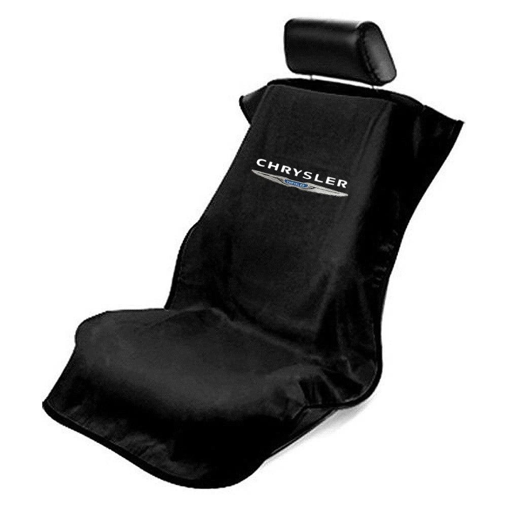 Protective Seat Cover Towel for Chrysler to Guard from Seat Armour (—)