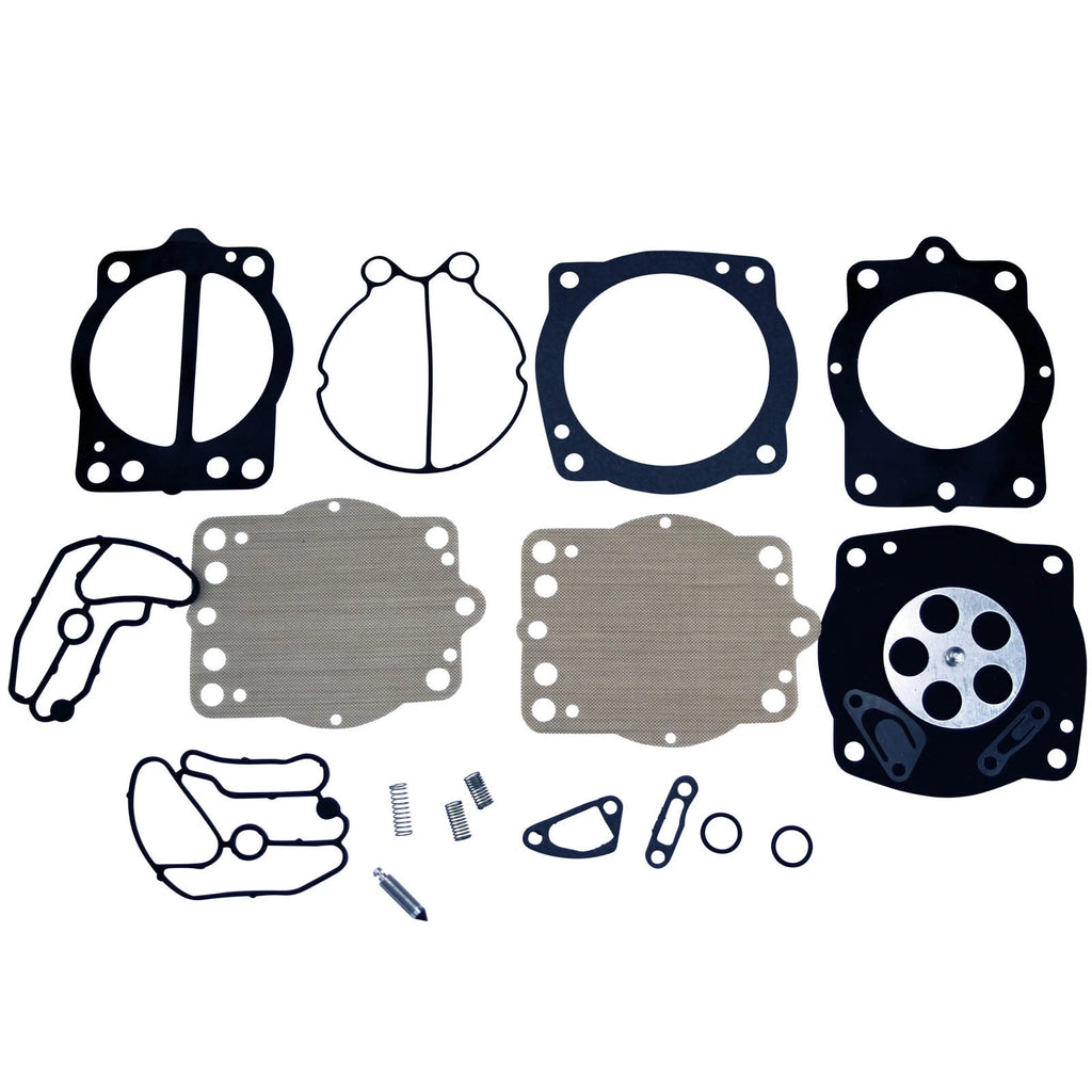 Carburetor Rebuild Kit for Polaris SL SLX SLTX 1050 (1996–2004)
