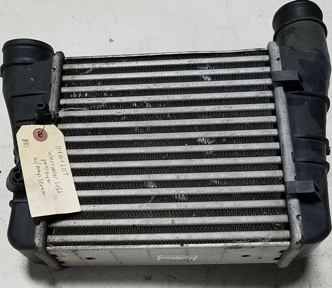 Turbo Charger Intercooler for Audi A4 B7 (2005–2008) 8E0145805AA