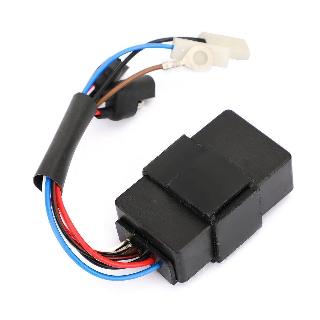 CDI Module for Polaris Sportsman 6X6 500 (2000–2002), Xplorer 400 (1998–2002) 3085623