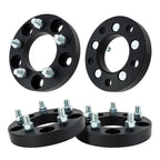 5x5 to 5x4.5 Wheel Adapters for Jeep Wrangler (2007–2017)