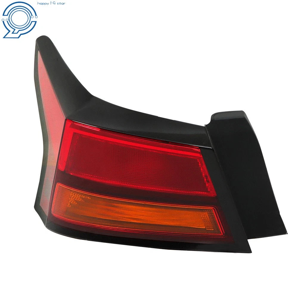 Outer Tail Light for Nissan Altima (2019–2020) Left Side Brake Lamp