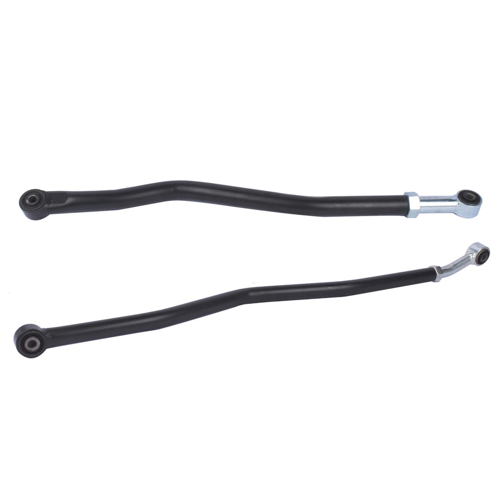 Forged Adjustable Track Bar for Jeep Wrangler JK (2007–2018) 0-6" Lift