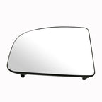 Heated Passenger Mirror Glass for Ram Promaster 1500 2500 3500 (2014–2023) CH1321376