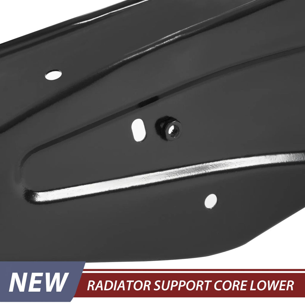 Radiator Support Core Tie Bar for Jeep Grand Cherokee Dodge Durango (2011–2024)