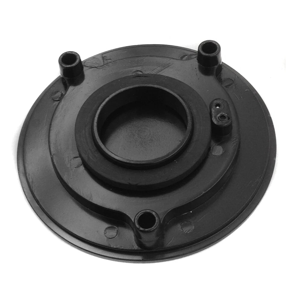 Keyless Gas Cap for Suzuki Hayabusa GSX130 (2008–2012)
